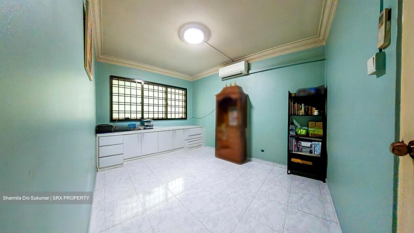 Blk 834 Woodlands Street 83 (Woodlands), HDB 4 Rooms #566243421